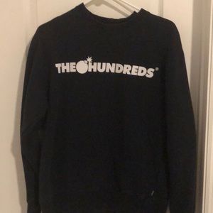 Forever Bar Crewneck